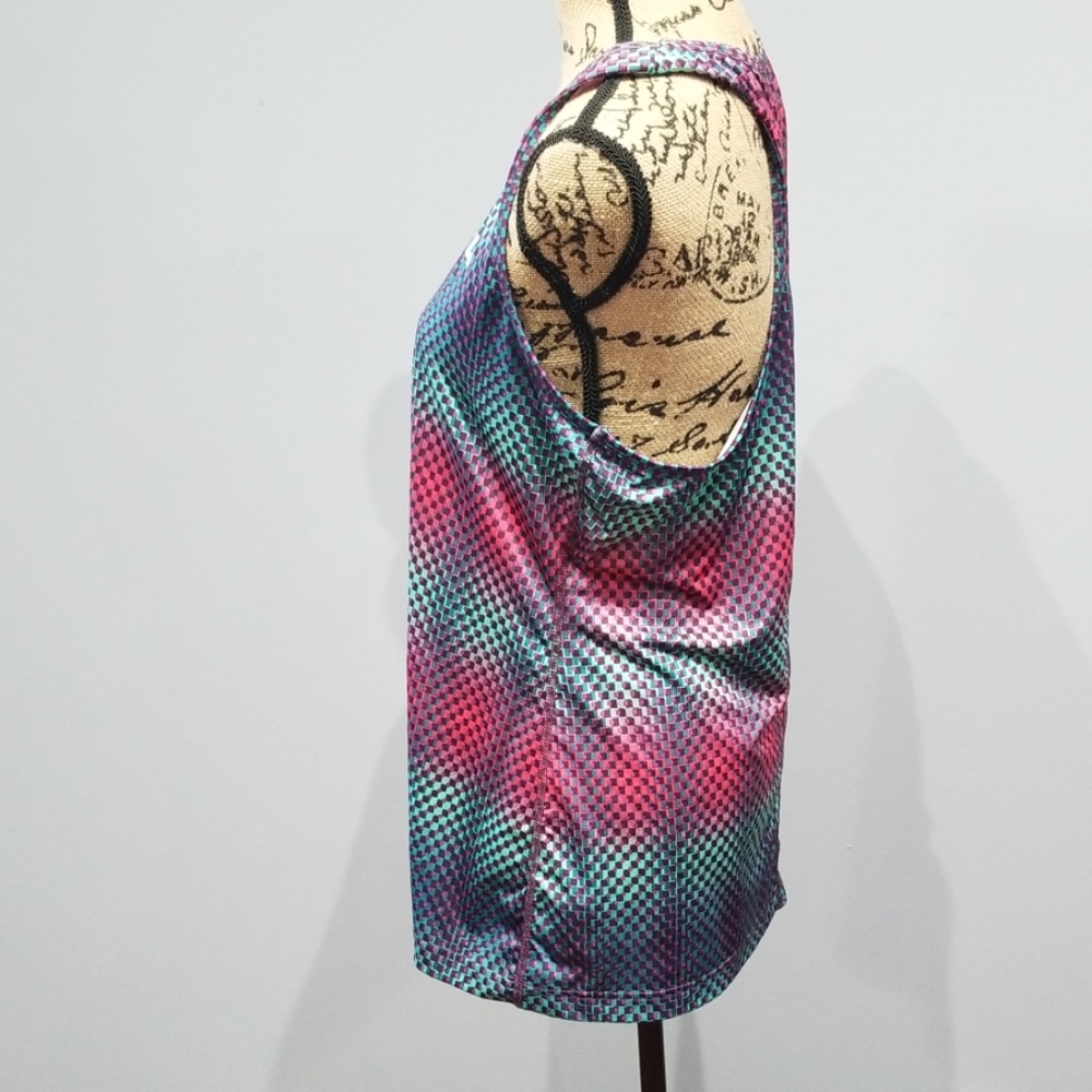 Fila razorback Tank - Picture 2 of 3